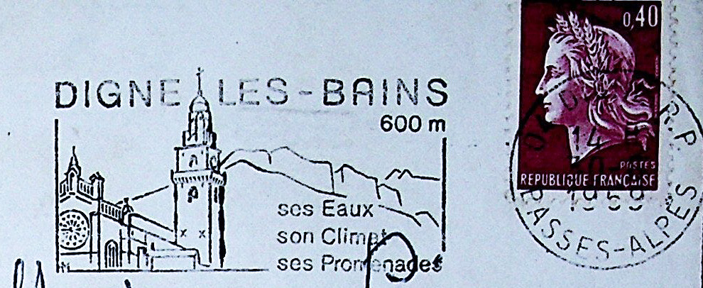 Digne-les-Bains