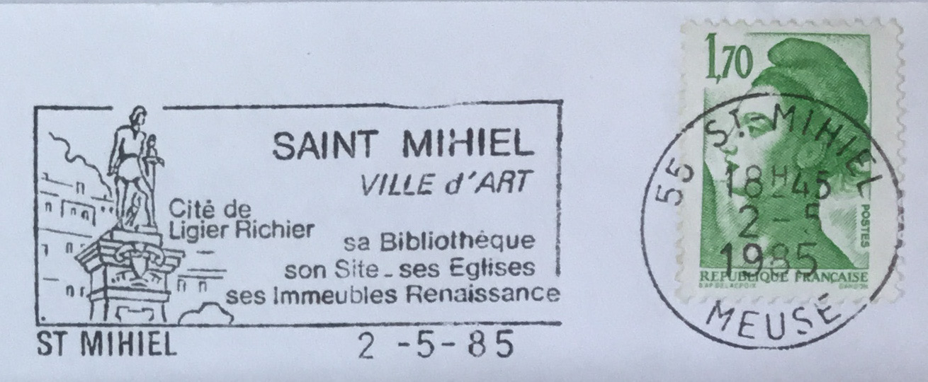 Saint-Mihiel