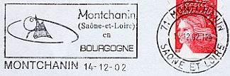 Montchanin